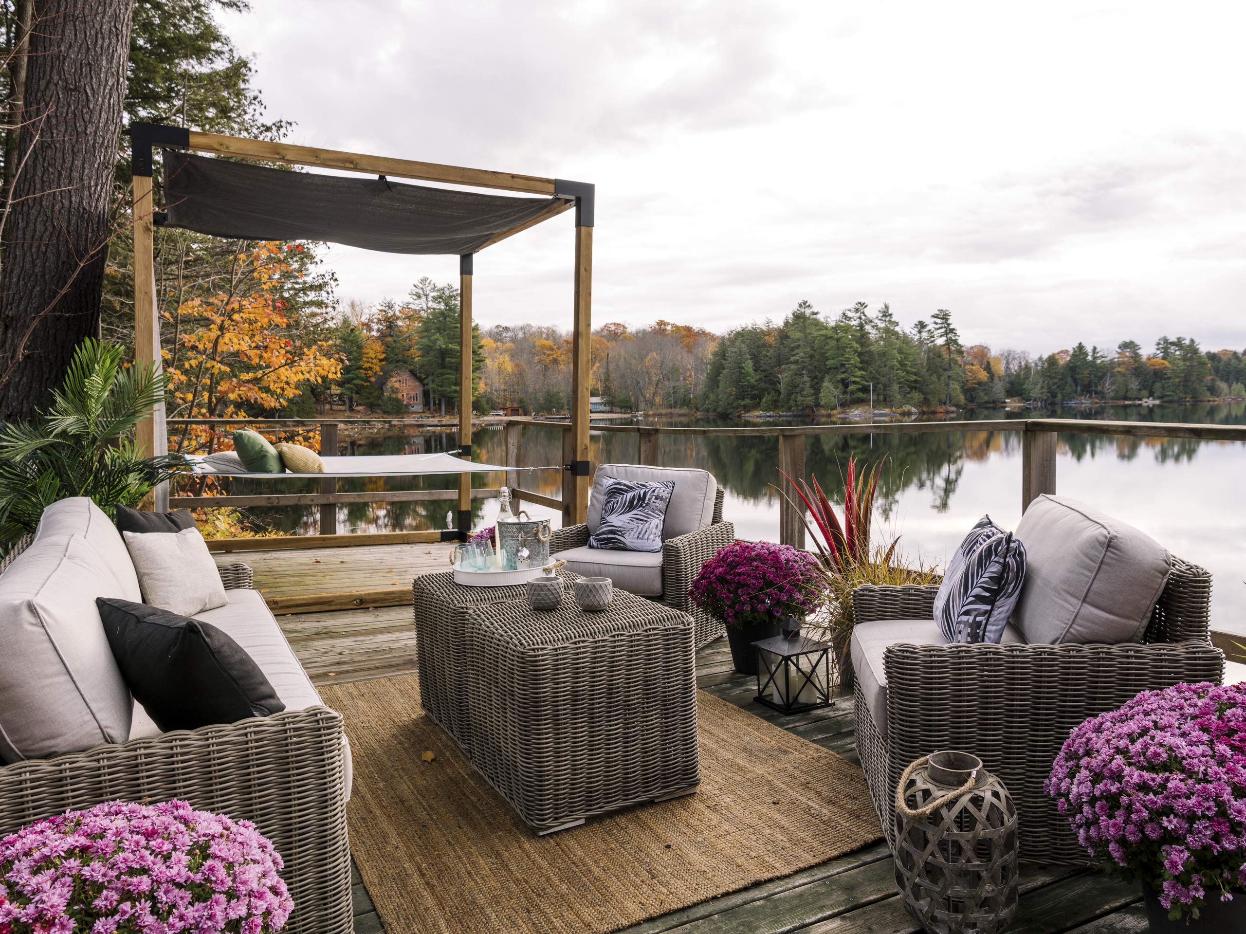 Watch Vacation House Rules Season 1 Prime Video