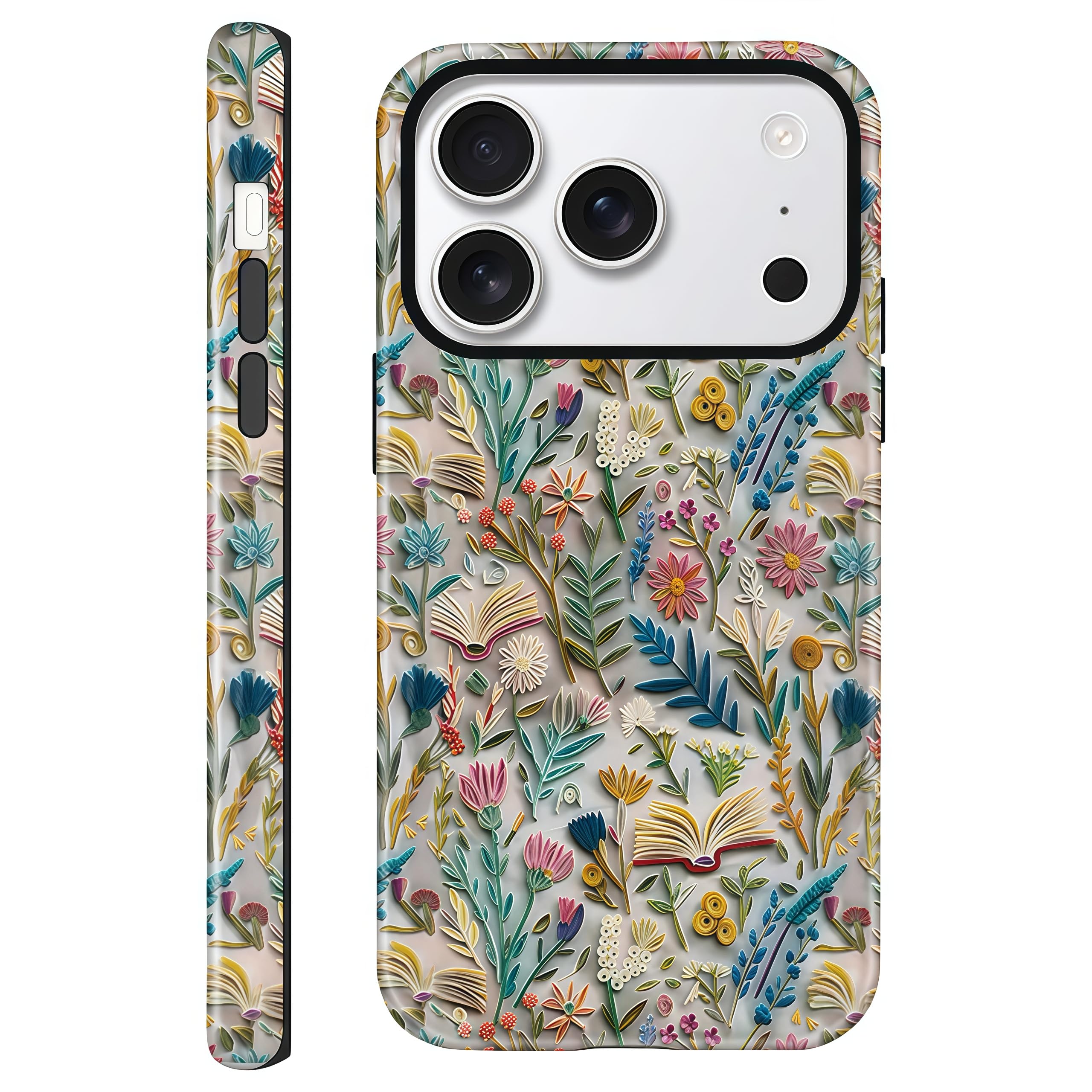 Coque iPhone 17 Pro Max antichoc résout le problème des rayures - 8