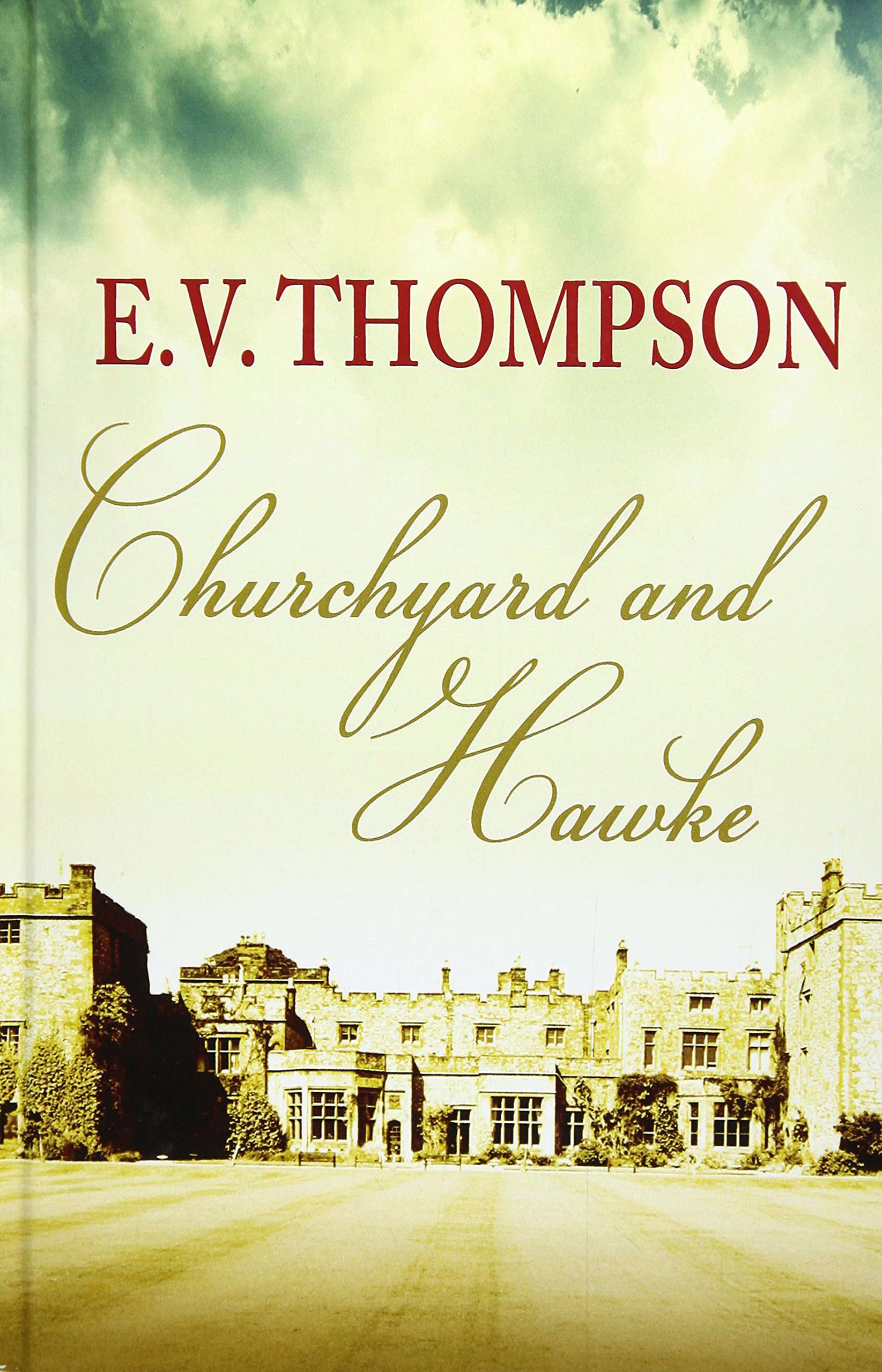 Churchyard And Hawke
