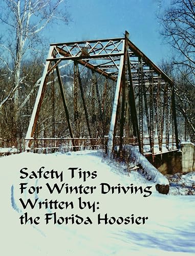 Winter Safe Driving Tips