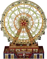 Roda gigante MrChristmas Musical World's Fair Grand