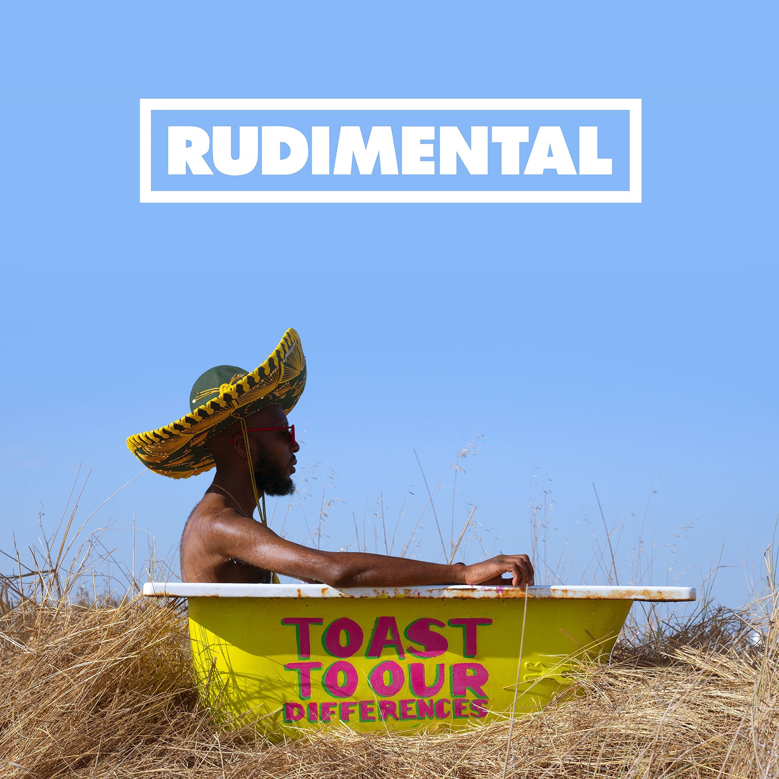 These Days \(feat. Jess Glynne, Macklemore &amp; Dan Caplen\) by Rudimental – Amazon Music