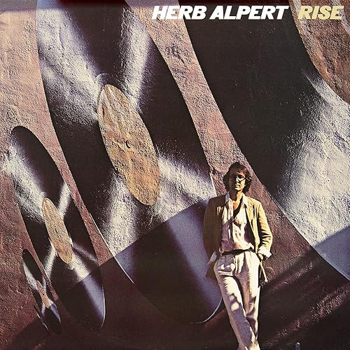 Rotation by Herb Alpert on Amazon Music - Amazon.com