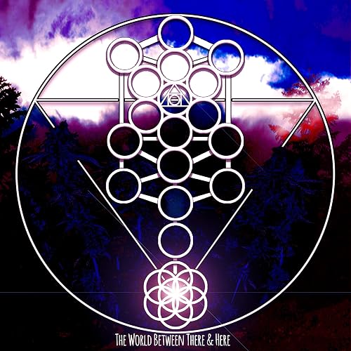 Return Of The Hashishin By The World Between There Here On