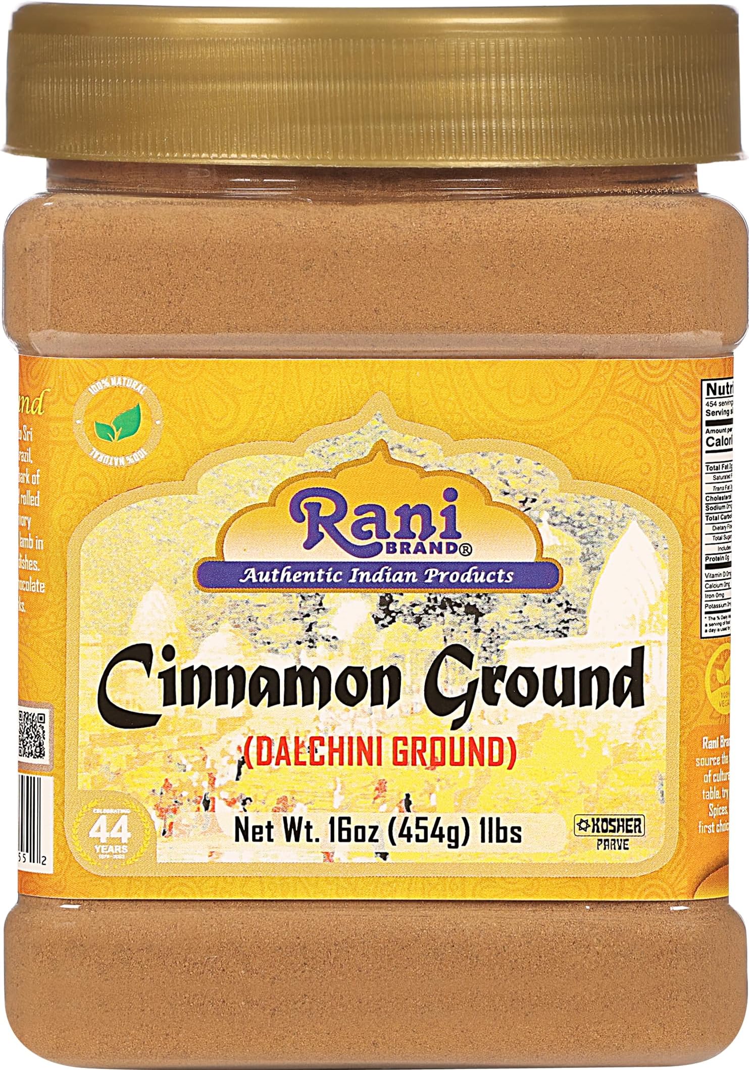 Rani Cinnamon Powder