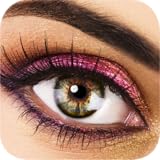 Creative Eyeshadow Designs How to Apply Eyeshadow