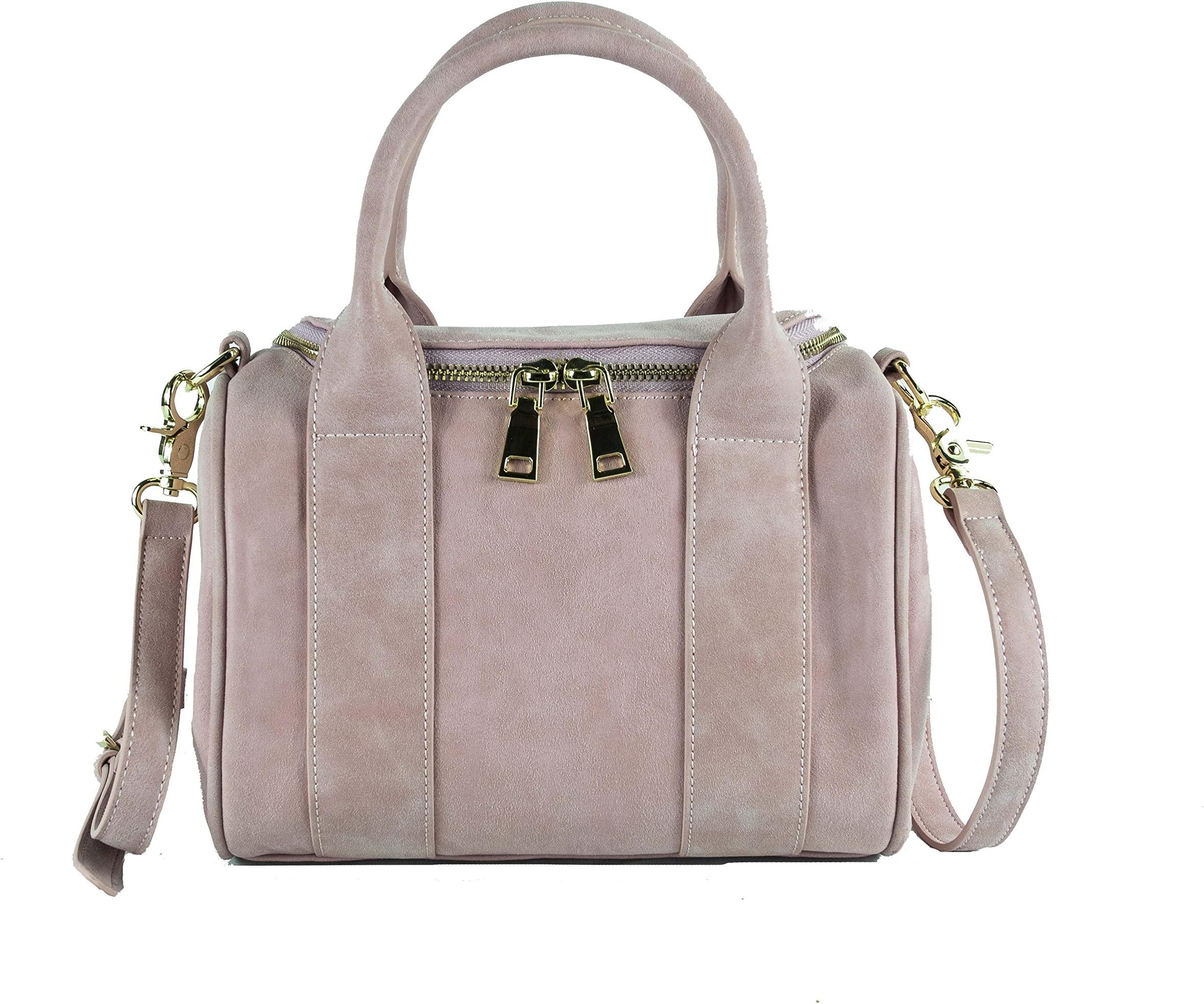 Tina Brawler Cross body Handbag