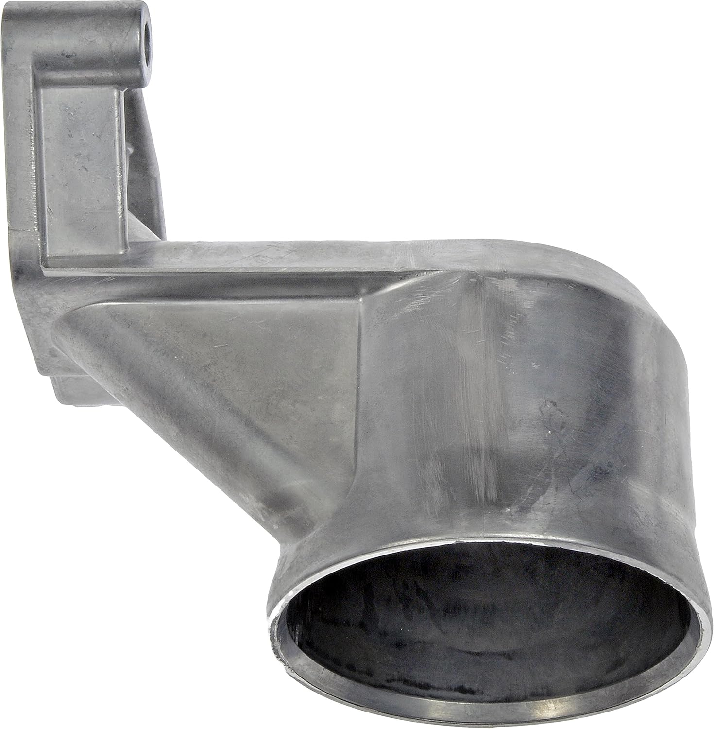 Dorman 904-407 Engine Oil Cooler Mount Compatible with Select Ford / International Models