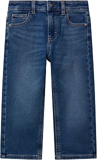 United Colors of Benetton Pantalone 44lgge02f, Pantaloni Bambini e Ragazzi