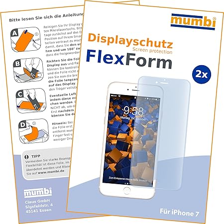 iphone se 2020 display folie