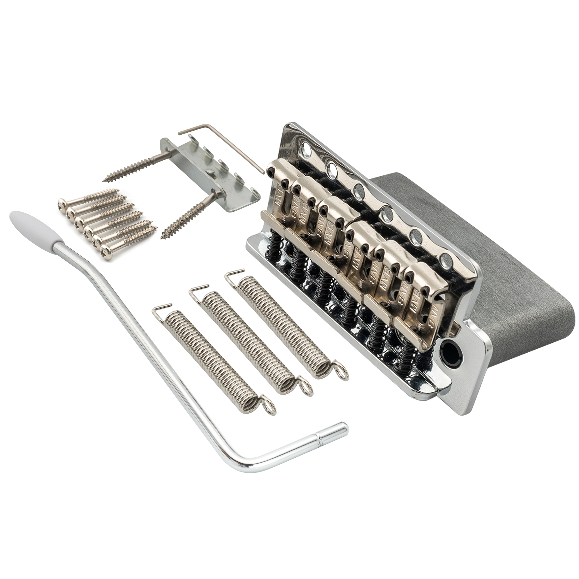 Amazon.com: Wilkinson WOV03 54mm (2-1/8 inch) Vintage ST Guitar