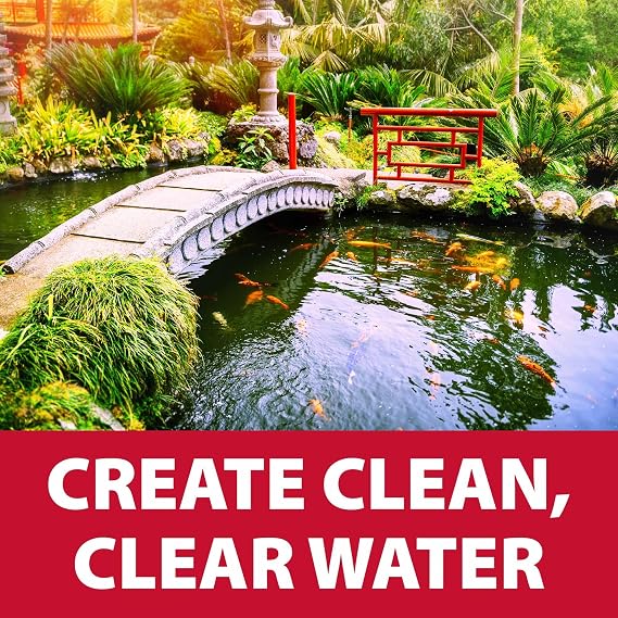 The Pond Guy AllClear G3 Bio Pressure Filter, UVC, All Clear 3000