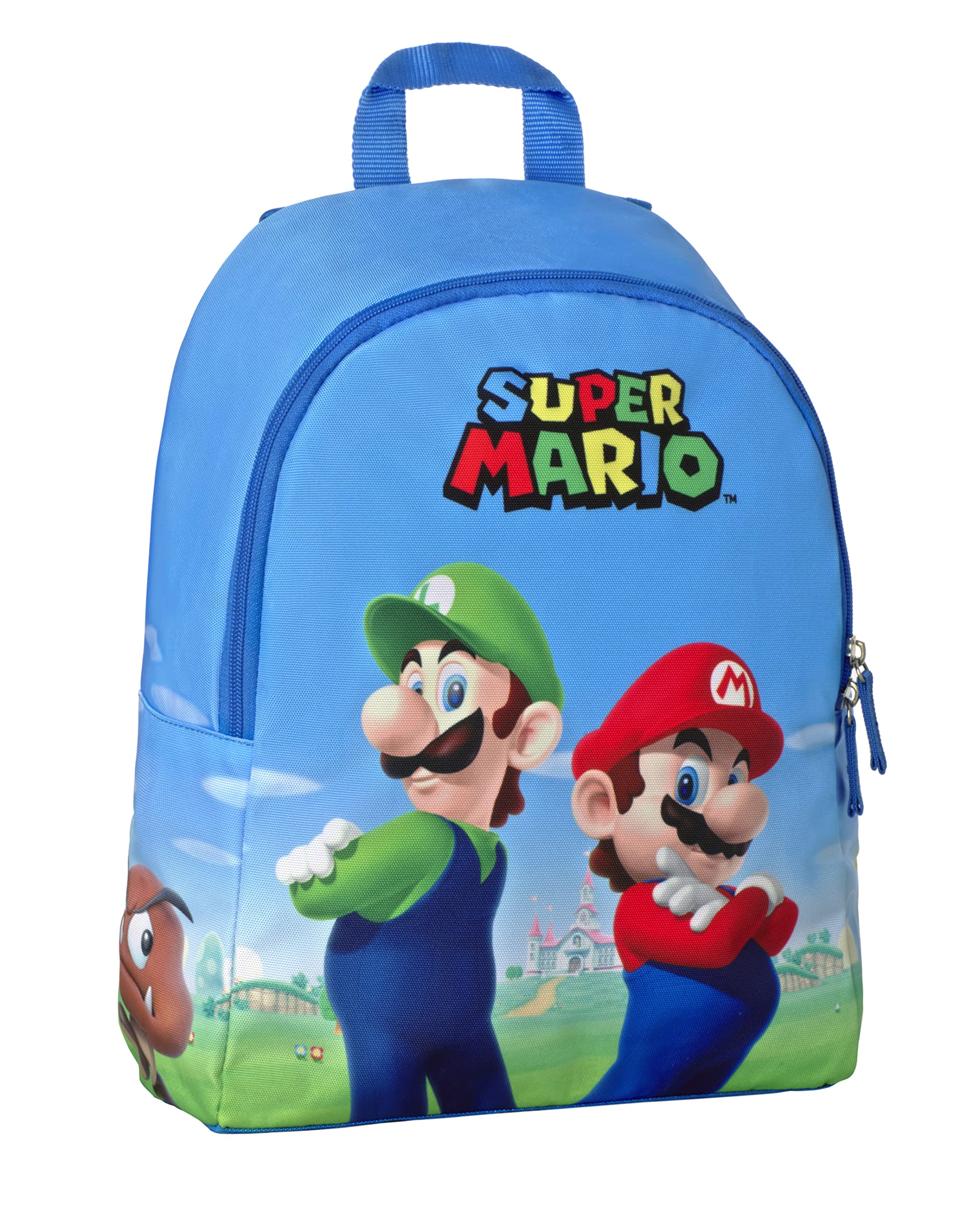 Astuccio Minecraft Ufficiale - 3 Scomparti, Con Cancelleria Completa, Verde E Nero - Foto 9