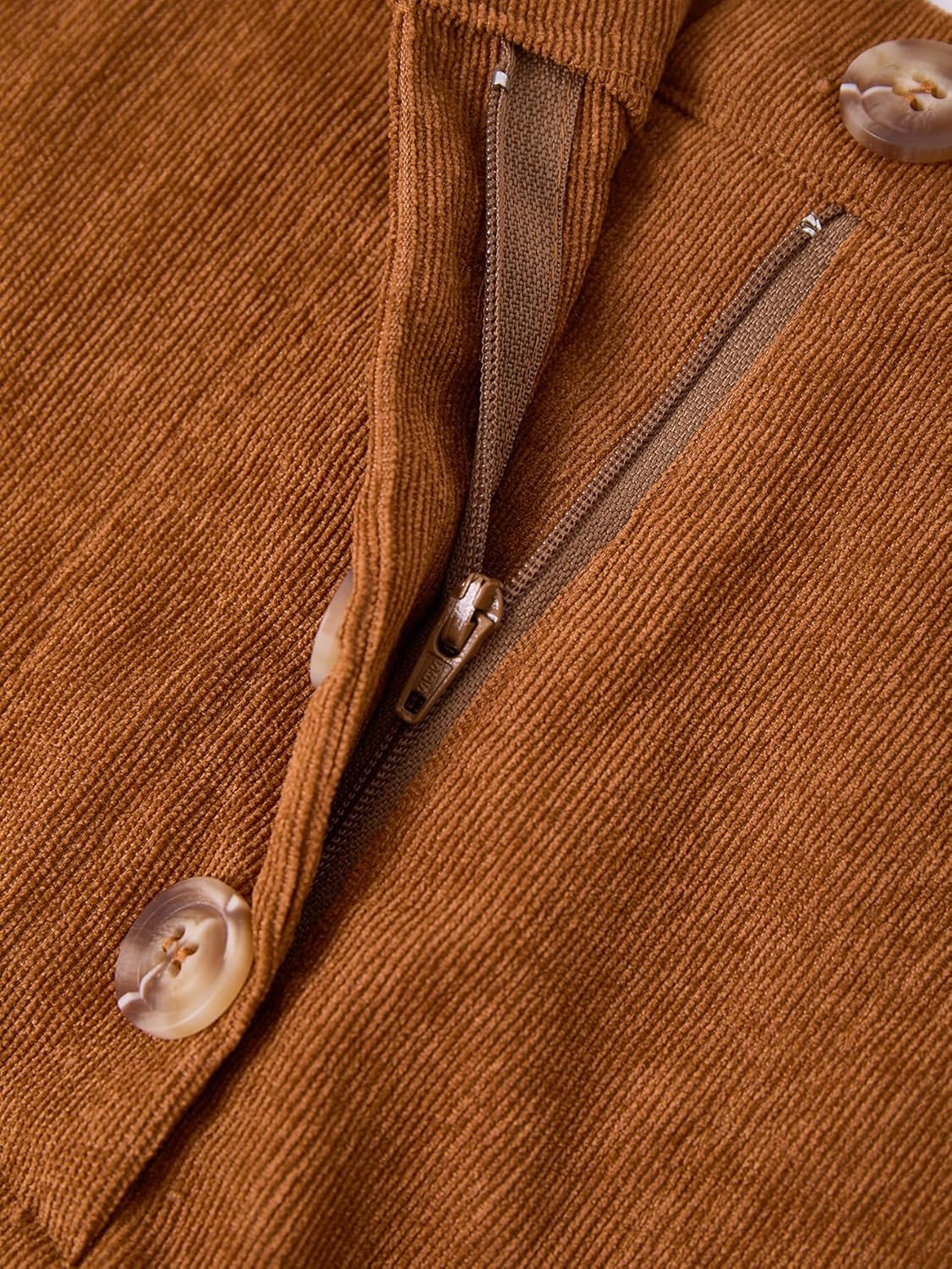 Women's Bodycon Mini Pencil Skirt Dressy Casual Button Front High Waisted Skirts with Pockets