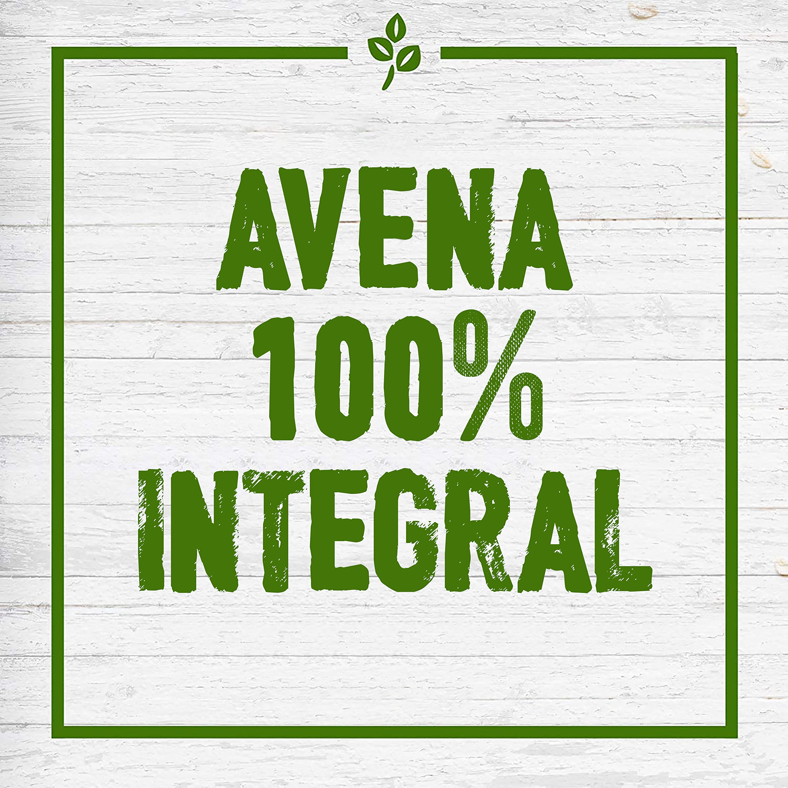 Nature Valley Crunchy, Barritas de Avena 100% Integral y Miel, Sin colorantes, Ingredientes naturales, Apto para Vegetarianos, 5x42g (2 barritas por paquete)