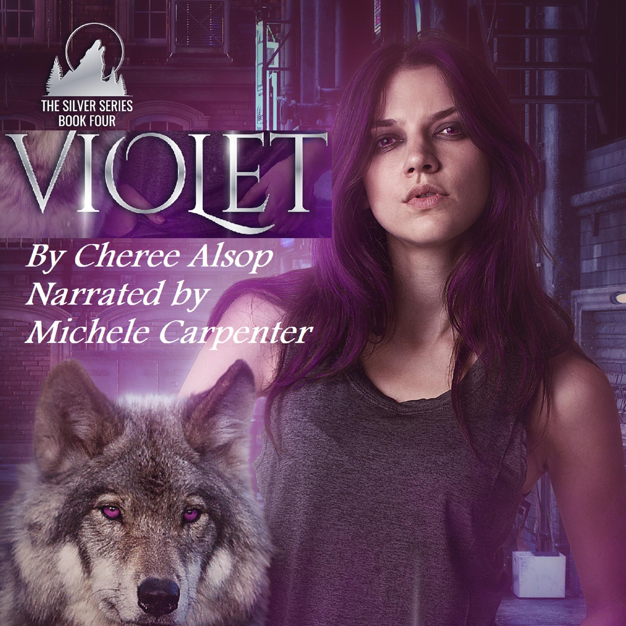 Violet