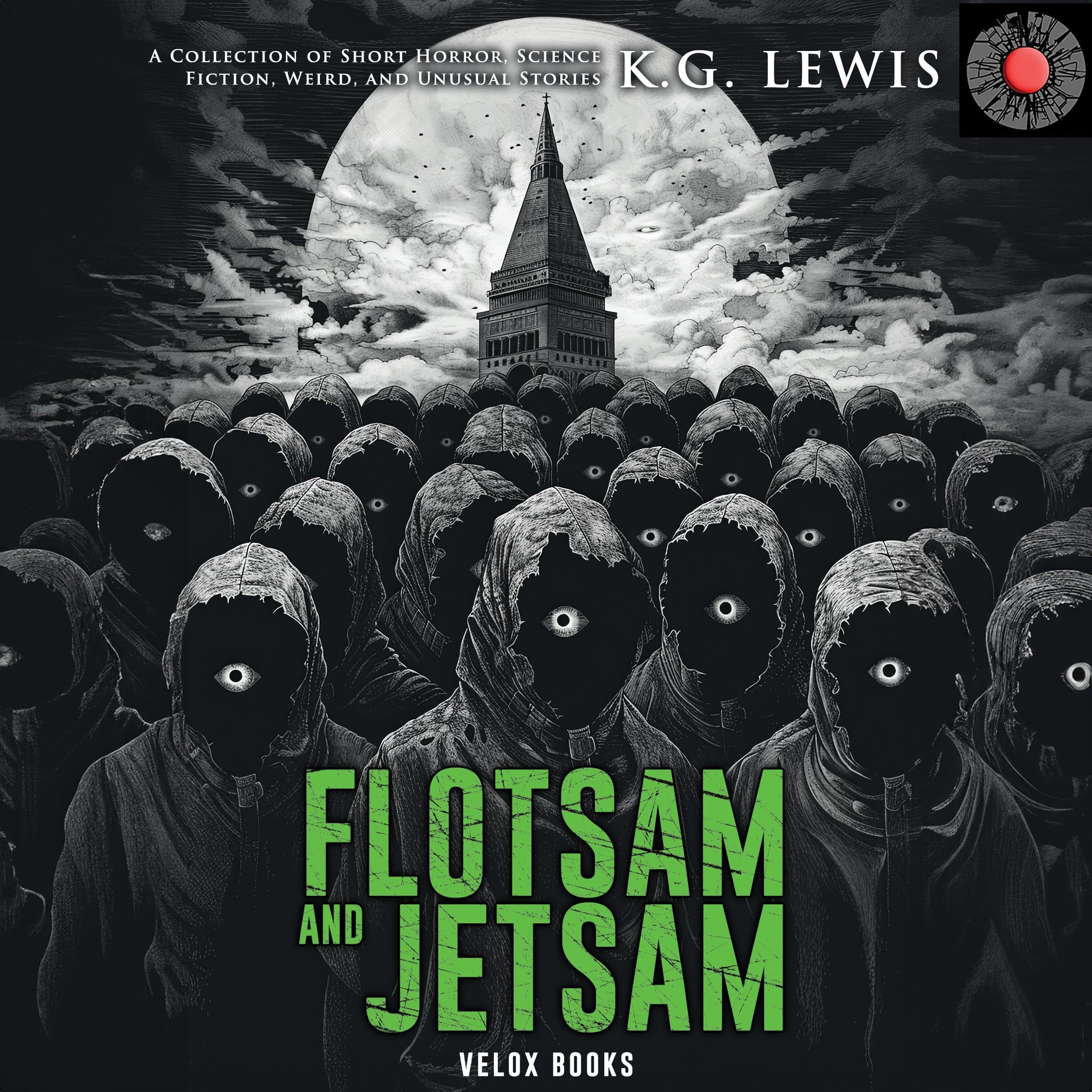 Flotsam and Jetsam