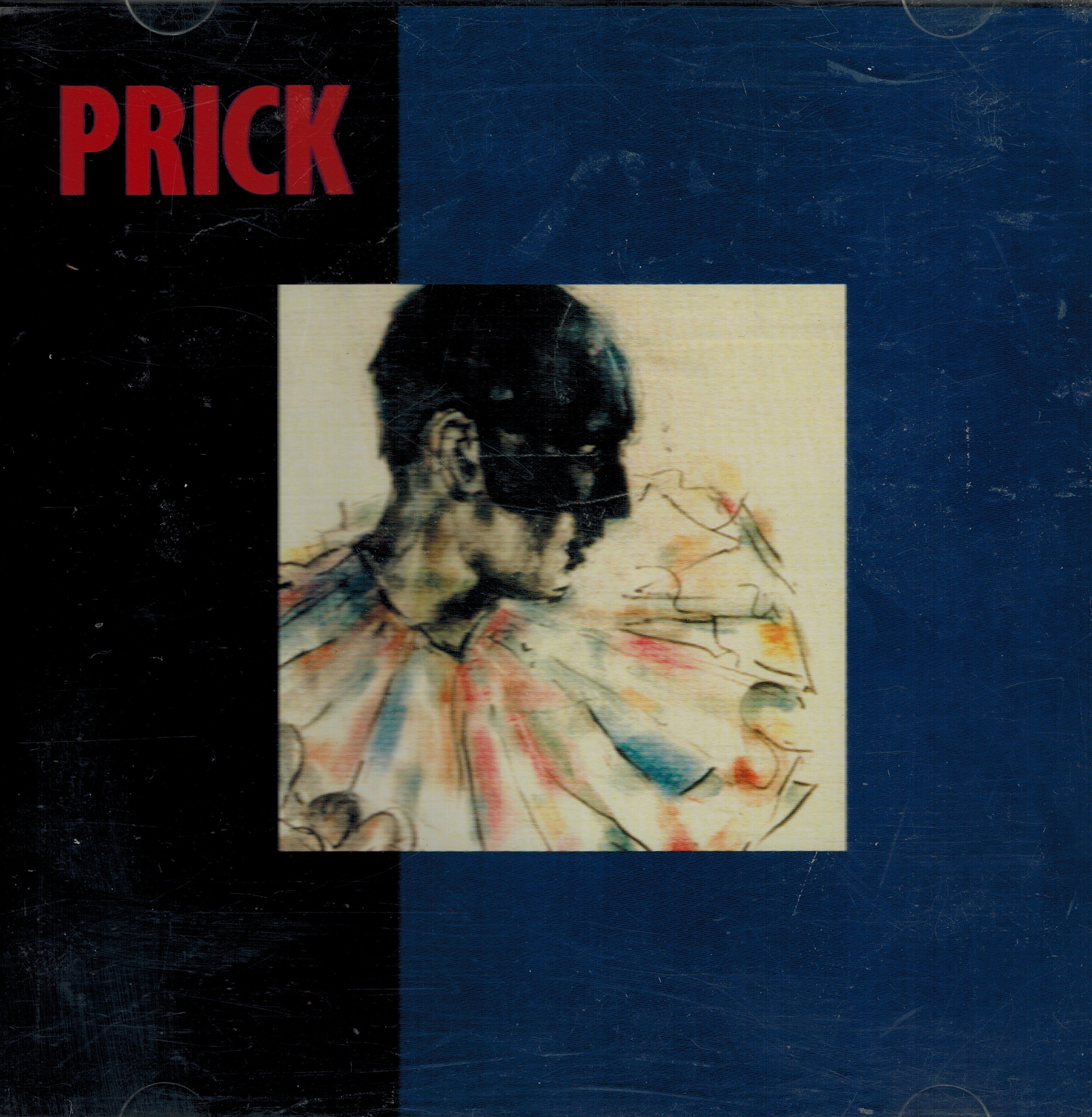Prick [Audio CD] Prick
