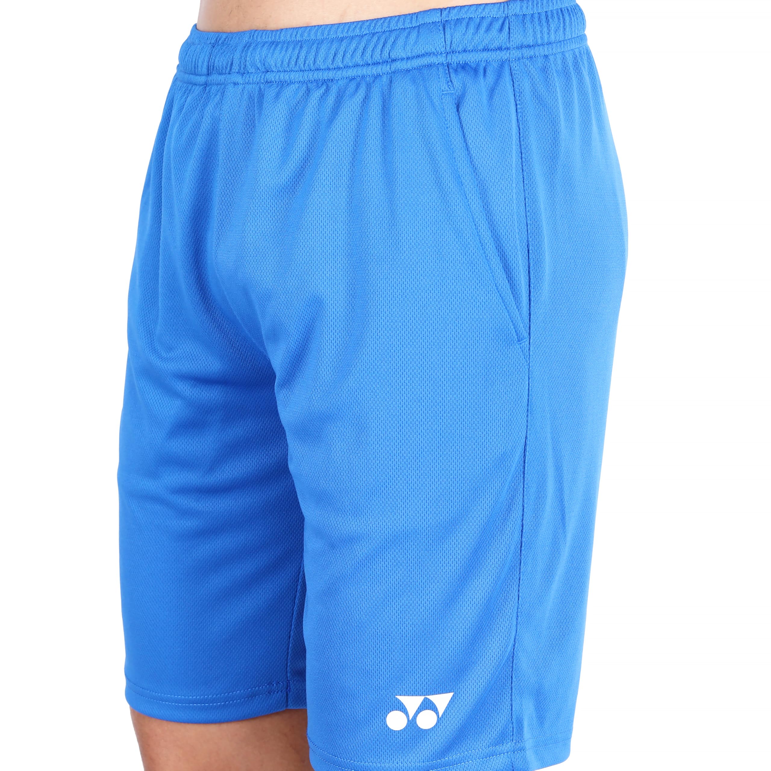 yonex Shorts Junior 2641BJR |Badminton|Tennis|Squash|Tru Dry |Quick Dry |Breathable |Fleecy-picture-52