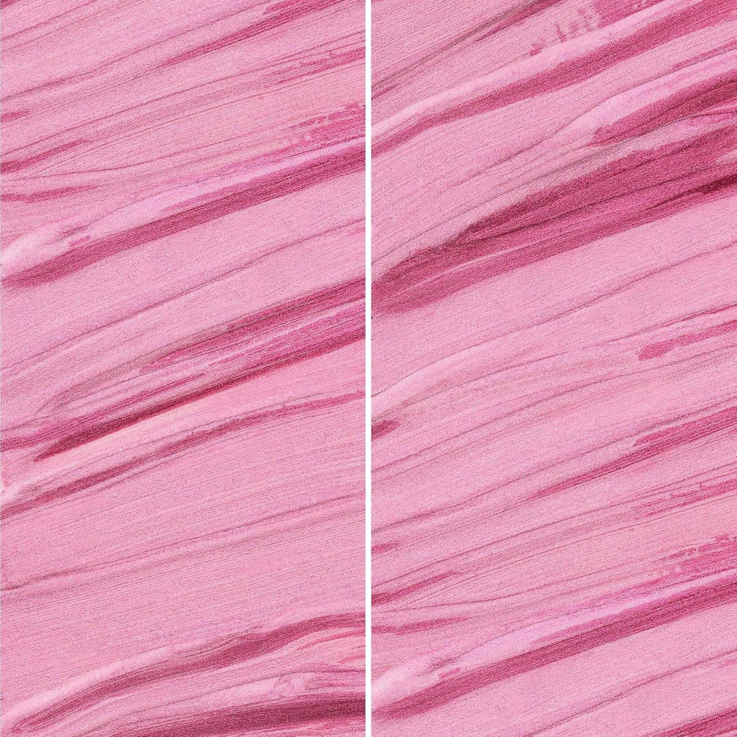 Mirenesse Metallic Matte 12hr Liquid Lip, Hydrating Full Metallic Matte Long Lasting Lipstick Paint Finish with Vitamin C + Vitamin E, Toxin Free, 3 Climax .15 oz