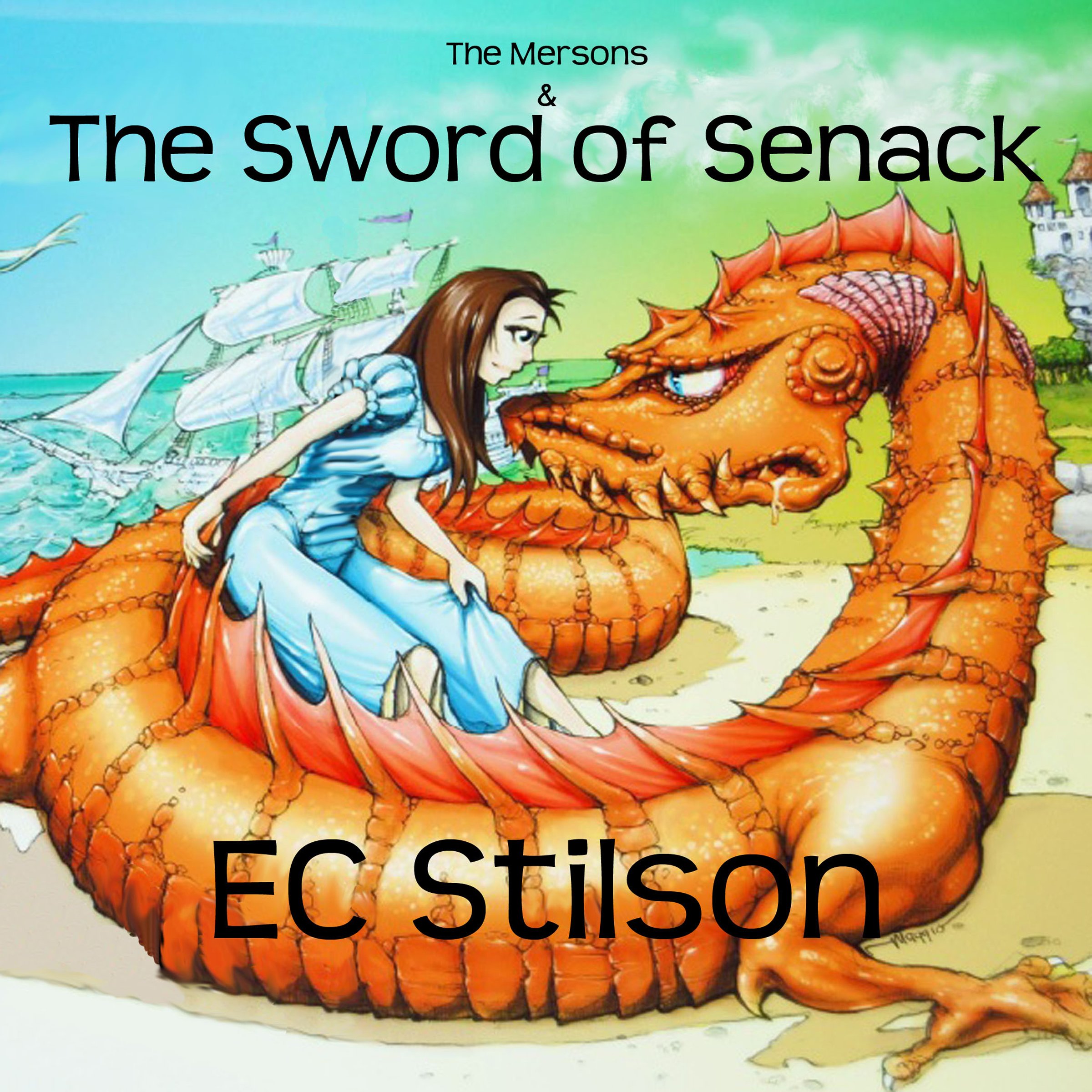The Sword of Senack