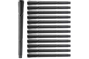 Jumbo Max Extra Large Golf Grip for Arthritic Hands