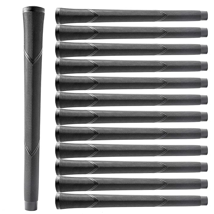 Buy yamato Arthritic Golf Grips Oversize Jumbo Golf Club Grips for Men
