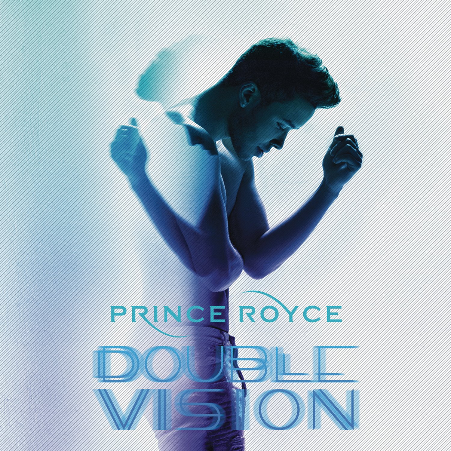 Double Vision [Audio CD] Prince Royce