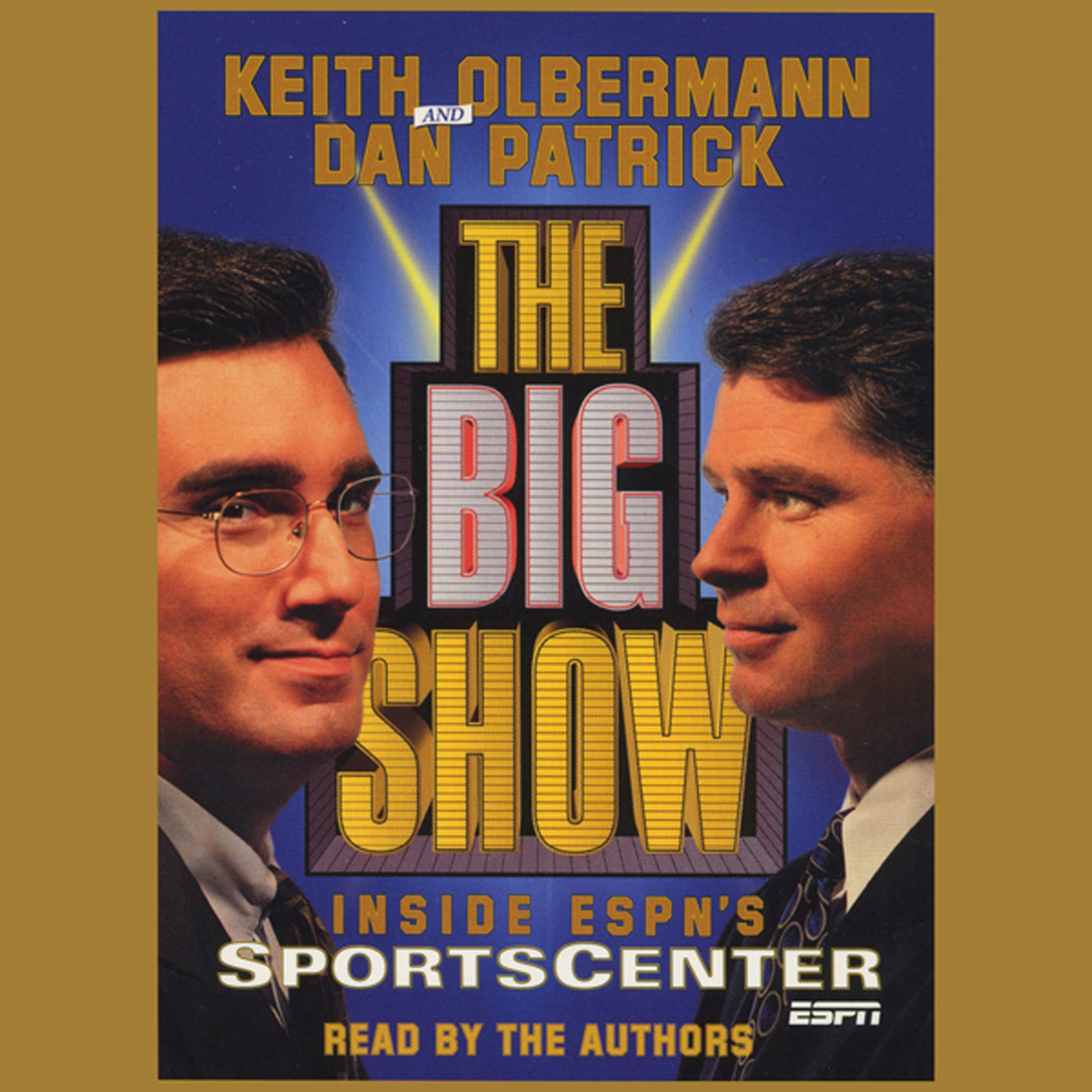 Cover art for The Big Show