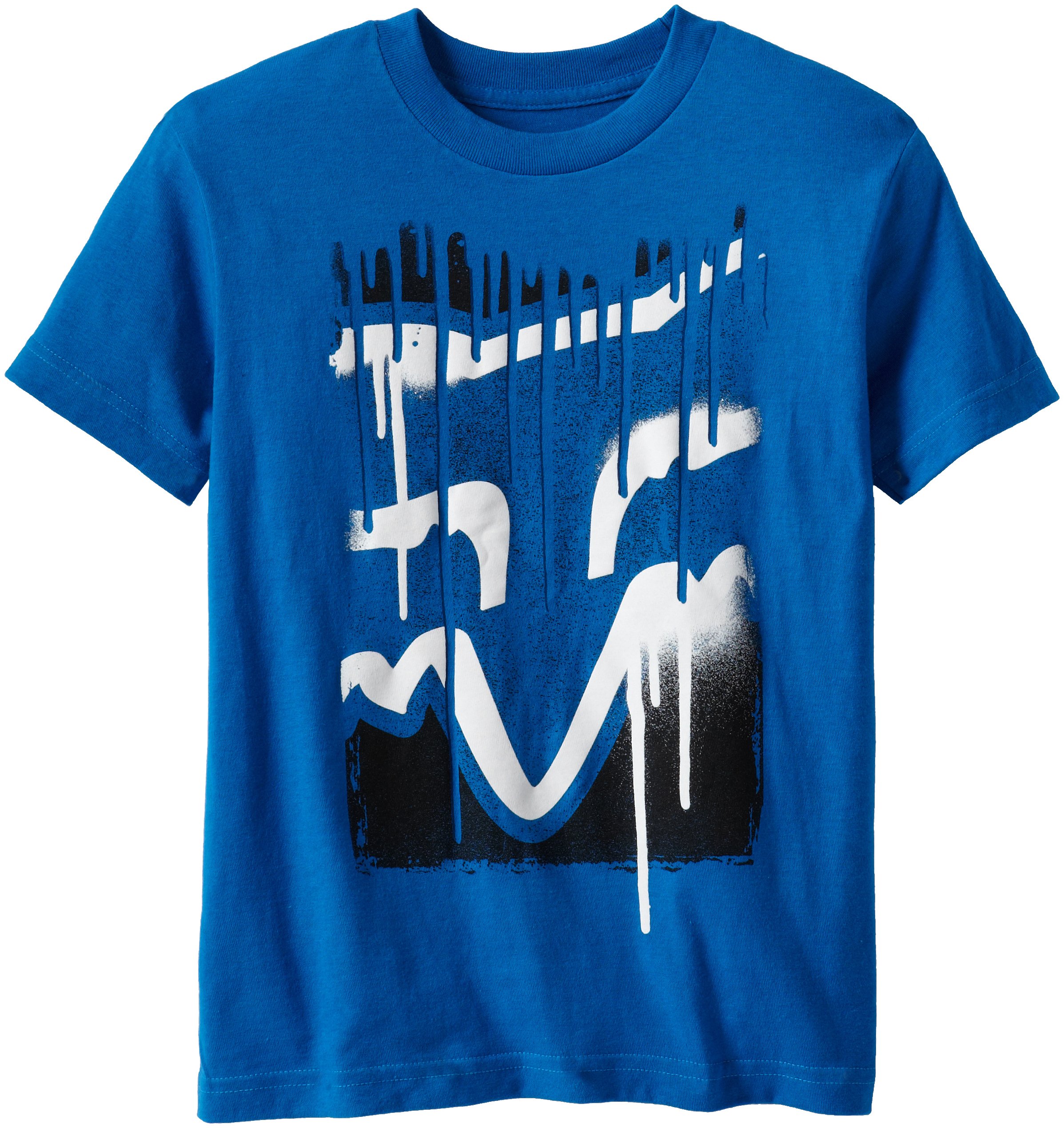 Fox Head - Kids Big Boys' Disaster Tap Short Sleeve Tee