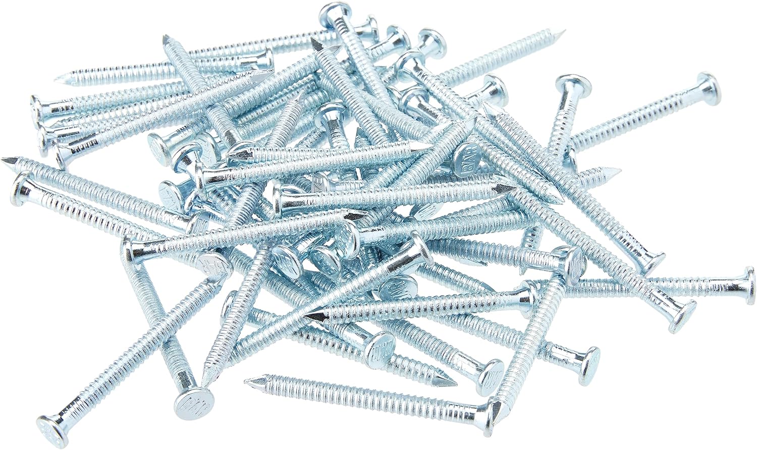 CONNEX HV4441 4 x 50mm A250 Anchor Nails(250 pieces)
