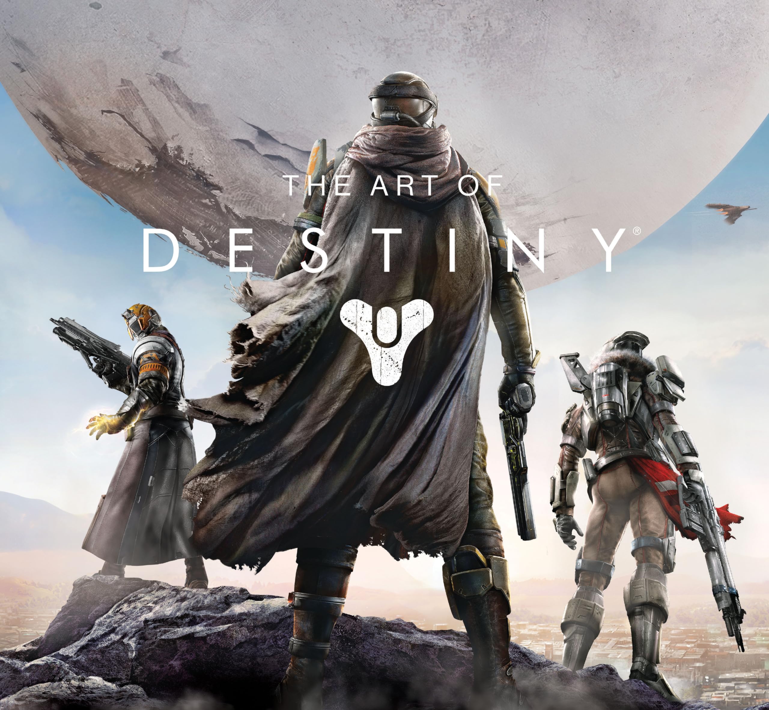 Art of Destiny (Art of the Game): 1 (The Art of Destiny)