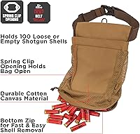 Vista 2 de AC AllenBasic Shell Pouch