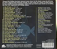 Vista 2 de Sea of Love