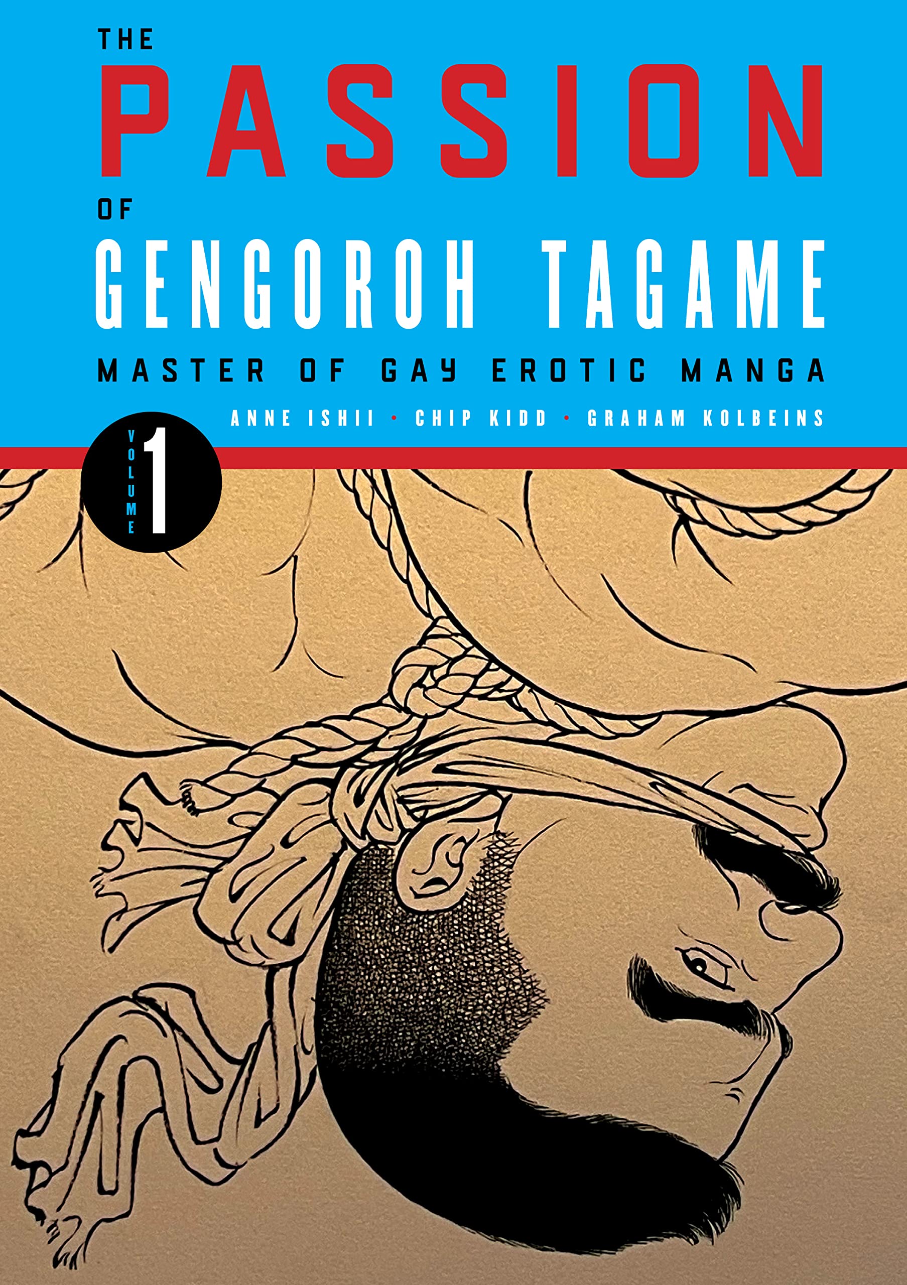 Amazon.co.jp: Gengoroh Tagame: 本、バイオグラフィー、最新アップデート