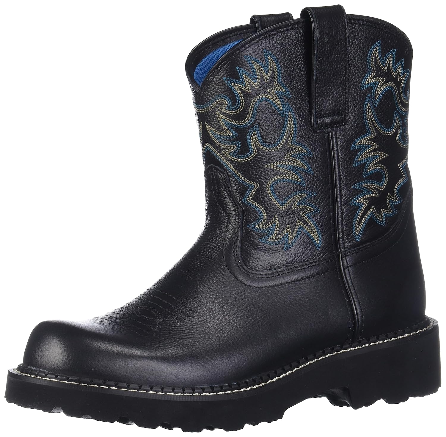 ARIAT Womens Fatbaby Western Boot