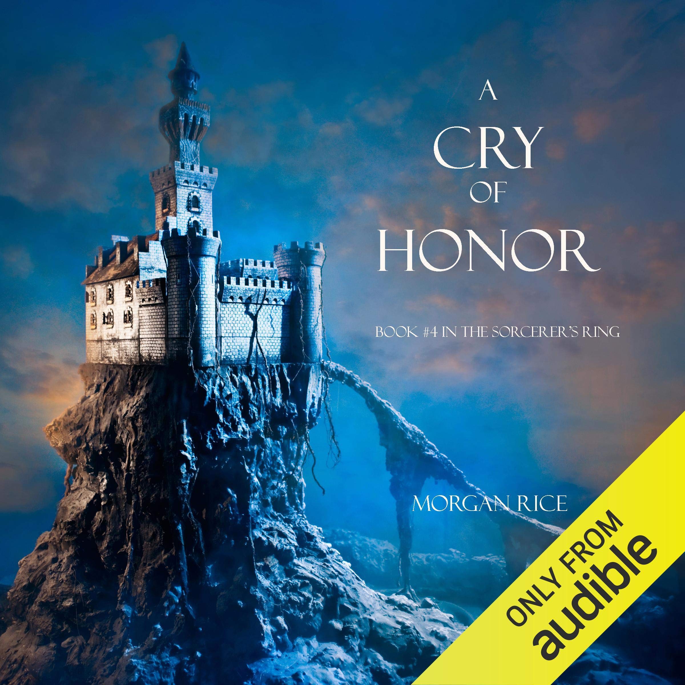 A Cry of Honor