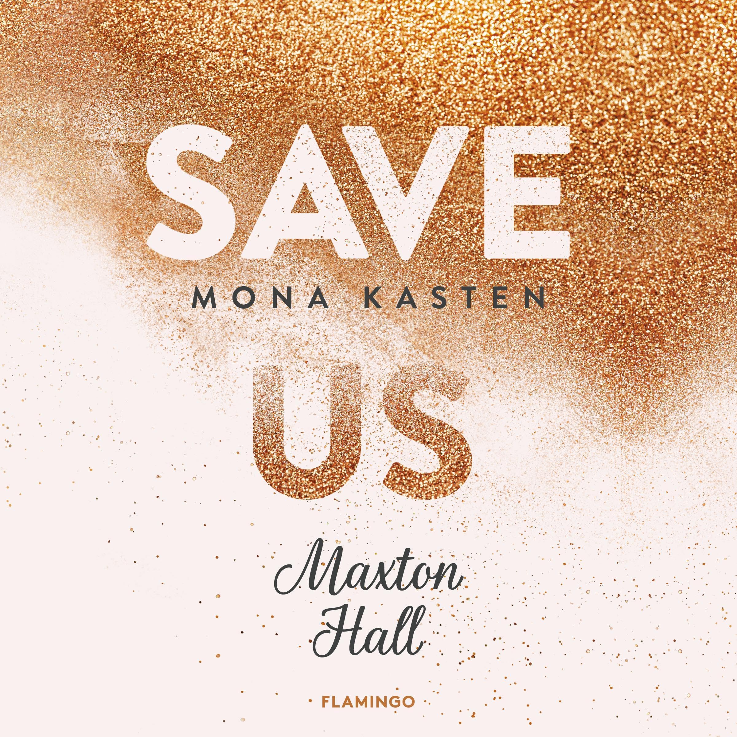 Cover art for Save Us (Danish Edition)