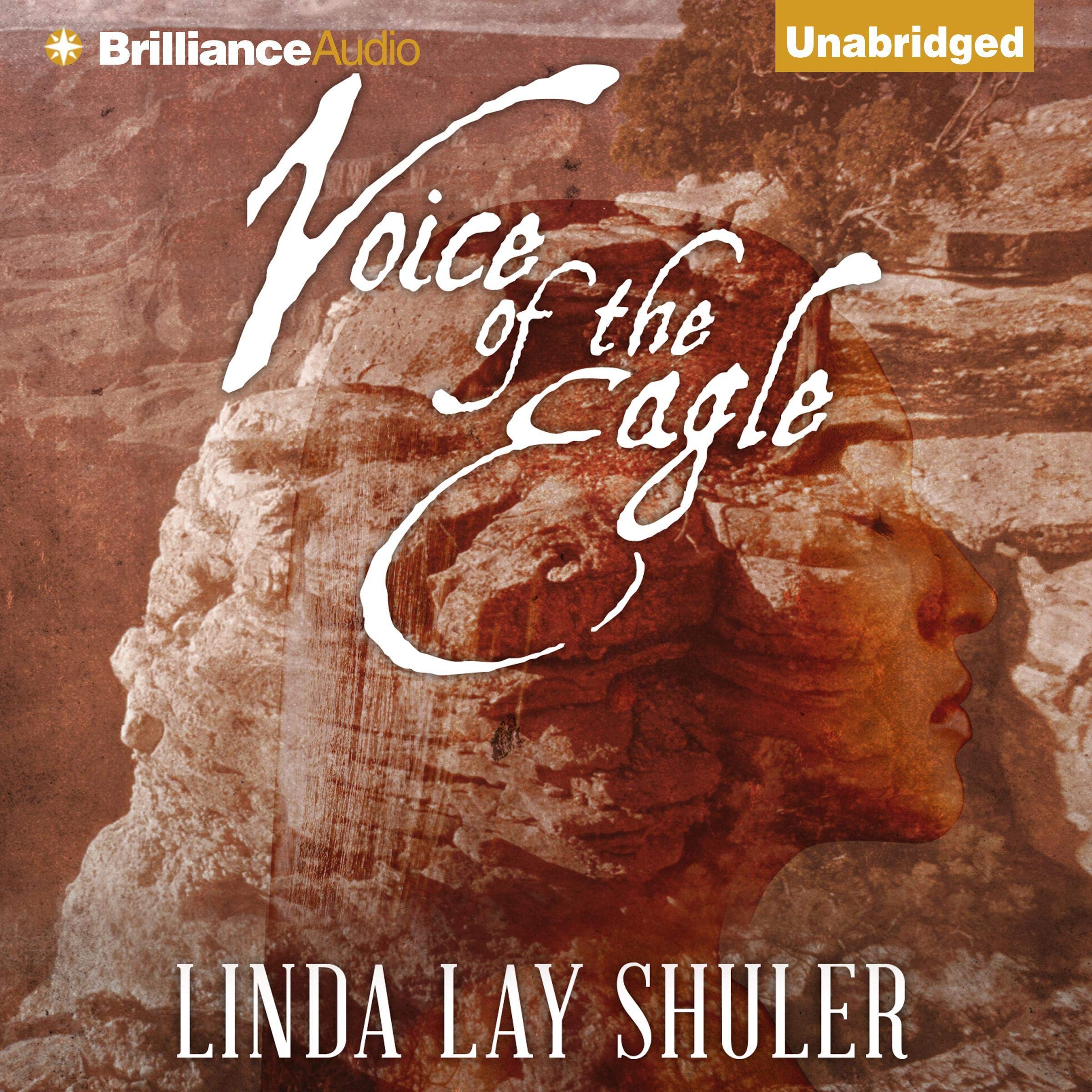 Cover art for Voice of the Eagle