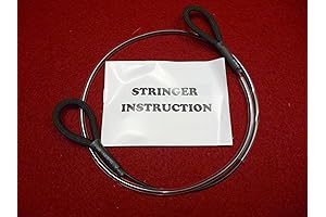 Wizard Crossbow Cable Stringer for 120-180Lb Hunting Crossbows