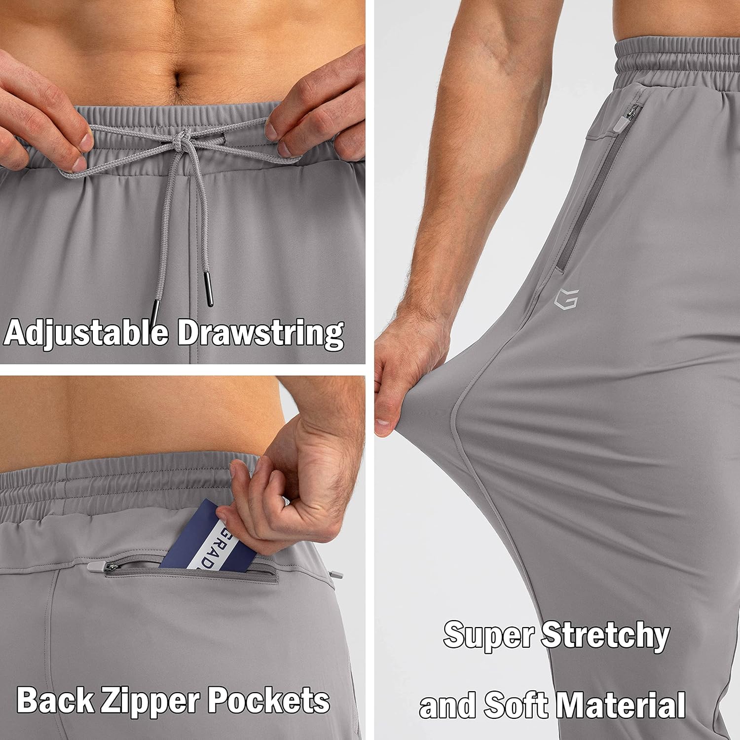 Men's Sweatpants