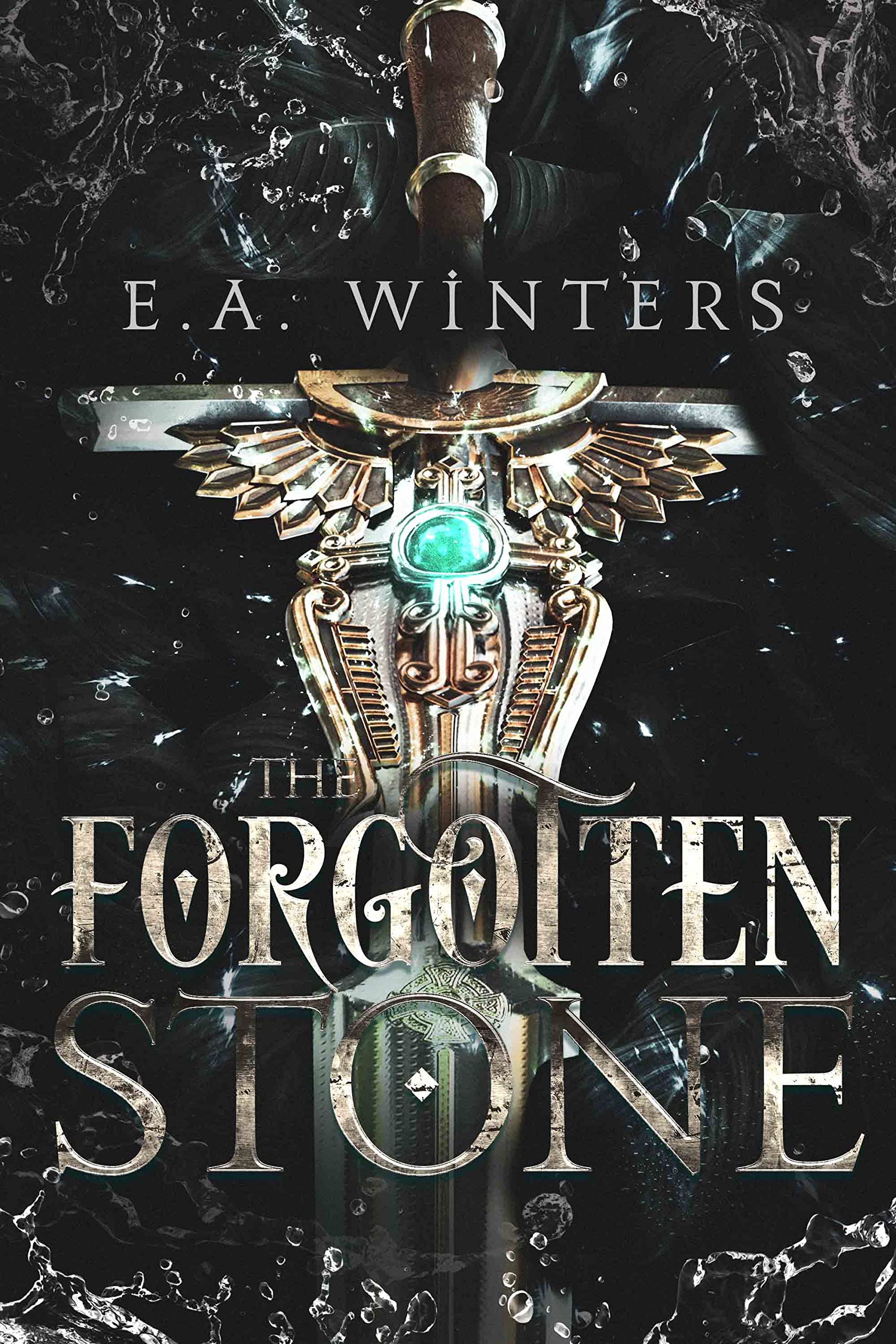 The Forgotten Stone