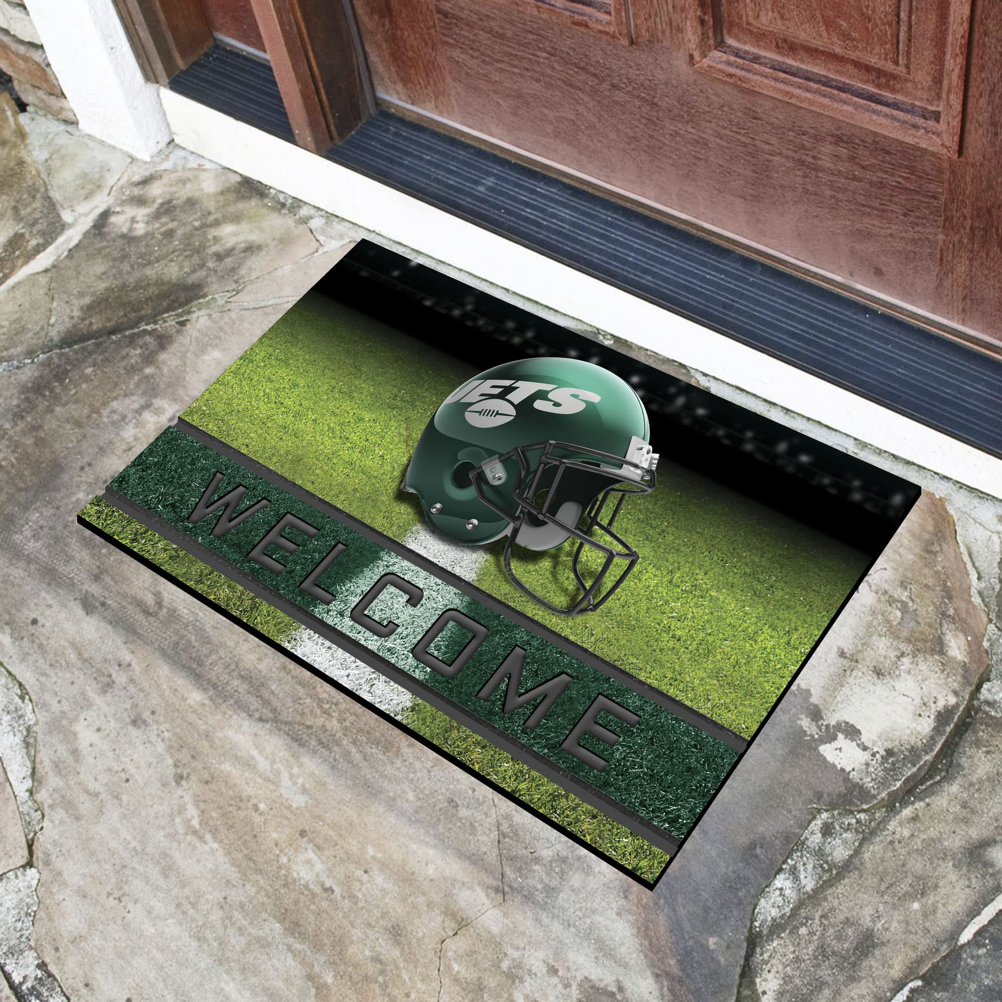 FANMATS NFL Unisex-Adult Contemporary