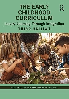 The Early Childhood Curriculum