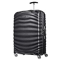 Samsonite Lite-Shock Spinner L Valigia, 75 cm