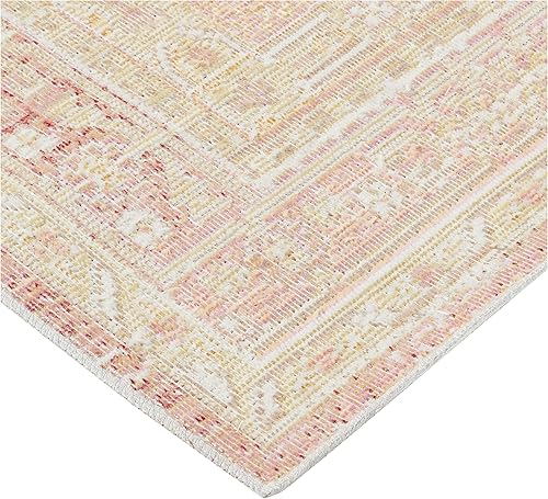 Miniatura 2 de Momeni Rugs Isabella - Alfombra tradicional geométrica de tejido plano