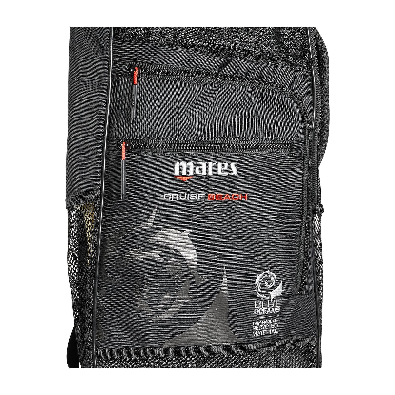 Mares Cruise Beach Gear Bag One Size