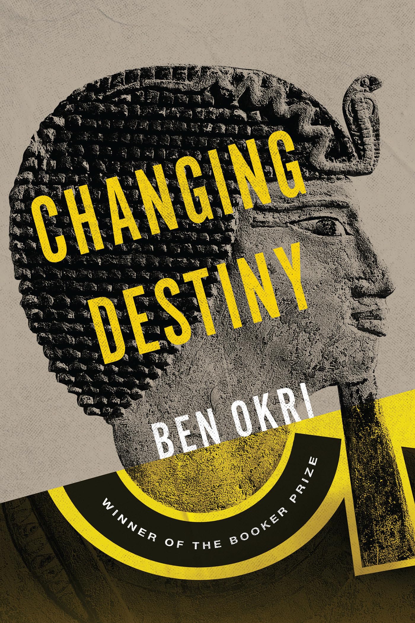 Changing Destiny Paperback – September 19, 2023