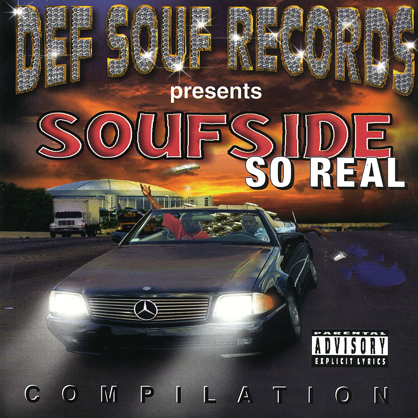 Def Souf Records