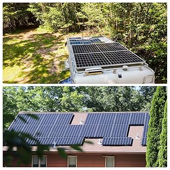 Amazon | uxcell Zブ ラ ソーラーパネルブ ラ ソーラーパネルZブ ラ